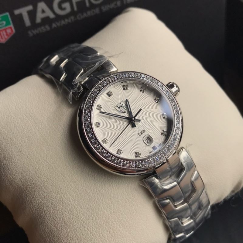 TAG HEUER Watches